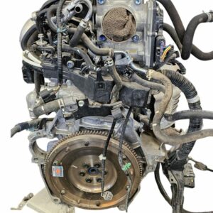 MOTOR SEMIARMADO HONDA CITY LX MT(OAS578) N°MOTOR: L15A74951779 (919) [04113862]