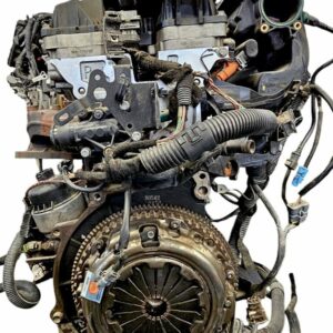 motor semi armado 206 (340) (01772980)