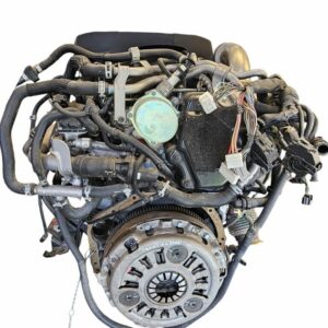 MOTOR SEMI ARMADO NP300 FRONTIER XE 4X4 DIESEL (AB549QH) Nº DE MOTOR: YS23A260C010943 (425) [02968366]