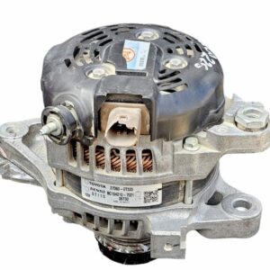 Alternador Corolla (226)