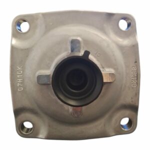 23390-0E011 FILTRO DE ALTA PRESION COMBUSTIBLE TOYOTA HILUX 2.4/2.8