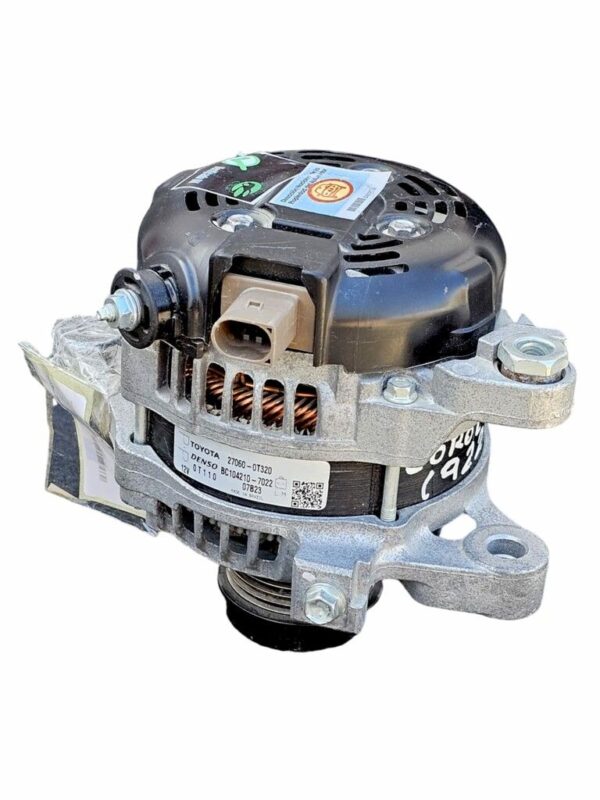 Alternador [50136]