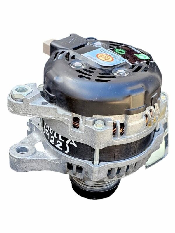 Alternador [50136] - Imagen 2