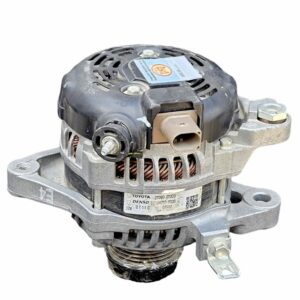 Alternador Corolla BD