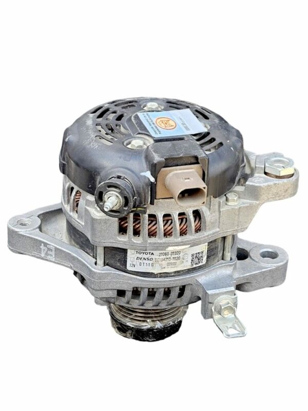 Alternador Corolla BD