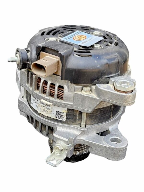 Alternador Corolla BD - Imagen 2