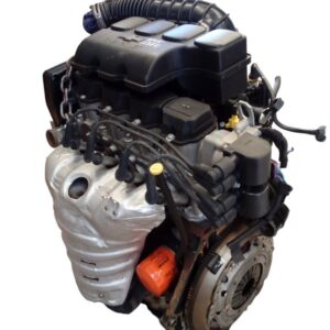MOTOR SEMIARMADO SPIN 1.8 N LTZ (AA269RU) N° MOTOR:DRK013962 (1587) [1587]