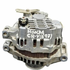 Alternador CRV (697)