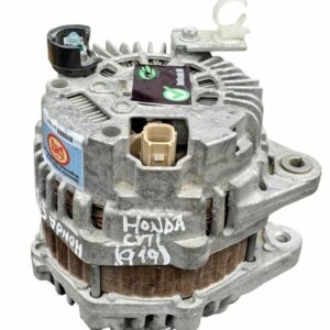 Alternador [919]