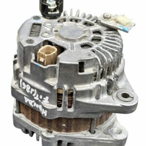 Alternador Fit (186)