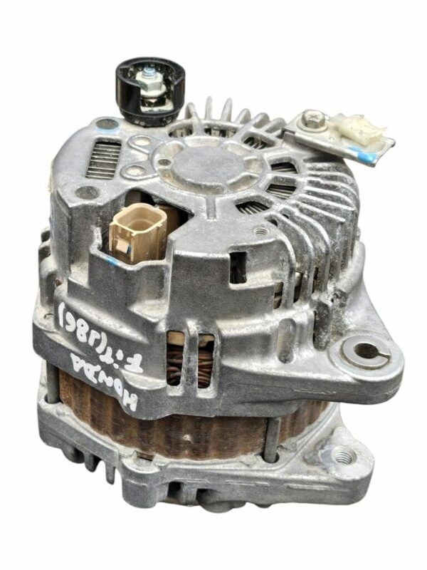 Alternador Fit (186)
