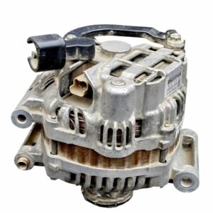 ALTERNADOR FIT (393)
