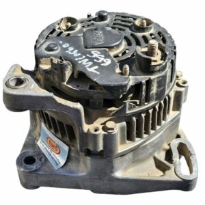 Alternador Twingo (655)