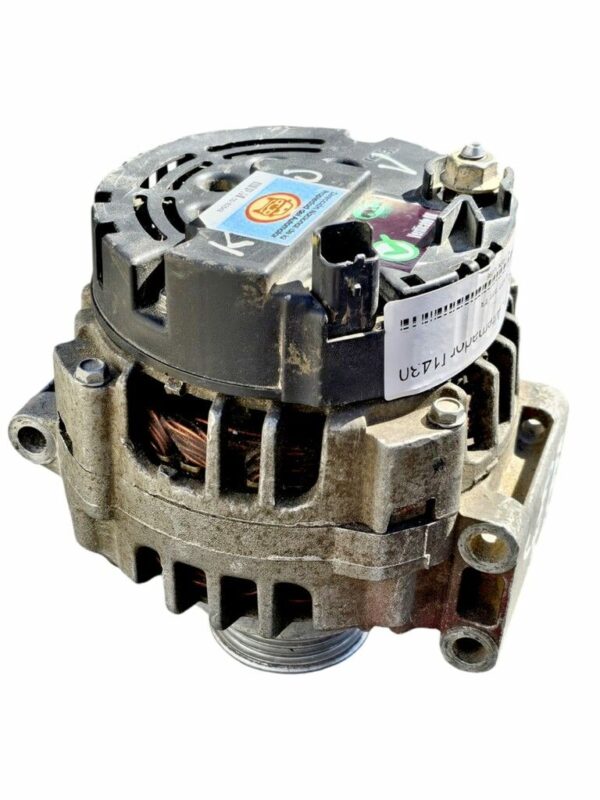 Alternador [1430]
