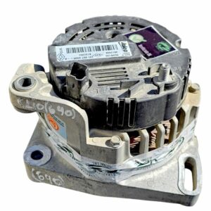 ALTERNADOR CLIO (640)