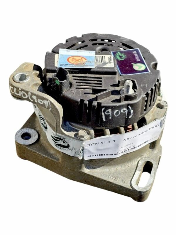 Alternador [909]