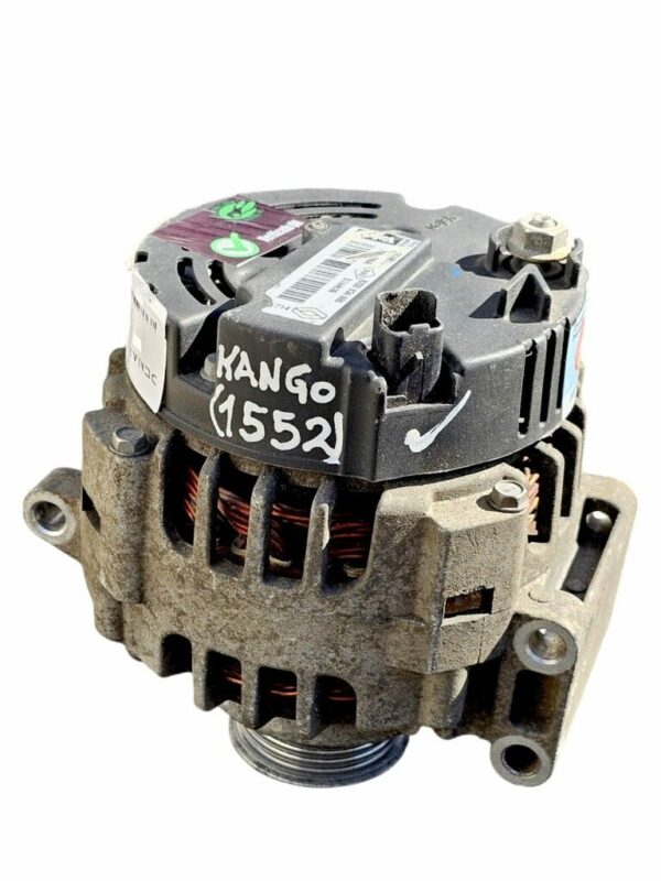 Alternador [1552]