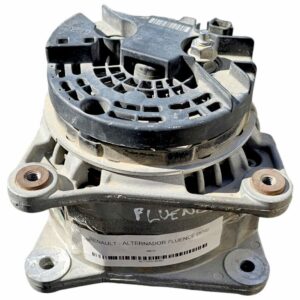 ALTERNADOR FLUENCE (573)