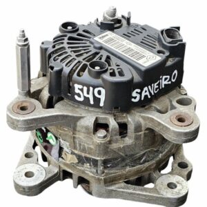 Alternador Saveiro (549)