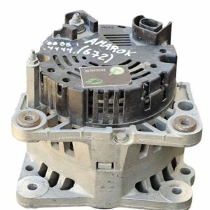 Alternador Amarok (672)