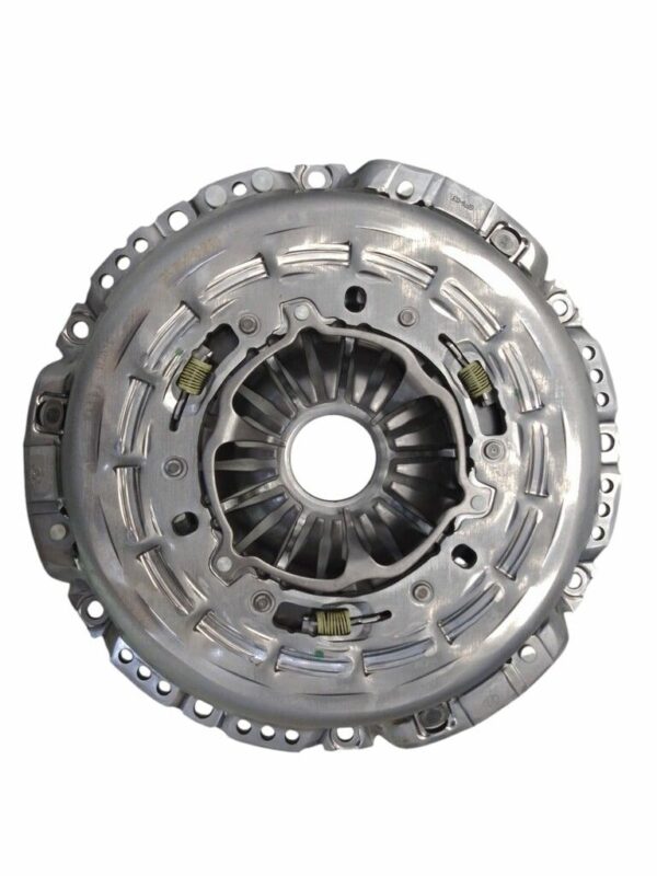628358509 KIT DE EMBRAGUE TOYOTA HILUX 2.4 TDI/2.8 TDI (21 ESTRIAS) - Imagen 3
