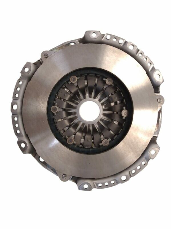 628358509 KIT DE EMBRAGUE TOYOTA HILUX 2.4 TDI/2.8 TDI (21 ESTRIAS) - Imagen 4