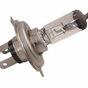 64196 LAMPARA H4 24V 75/70W P43T