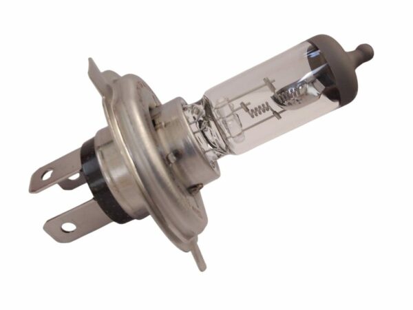 64196 LAMPARA H4 24V 75/70W P43T
