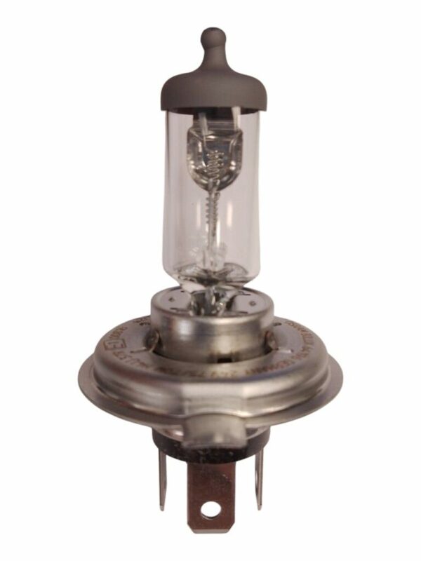 64196 LAMPARA H4 24V 75/70W P43T - Imagen 2