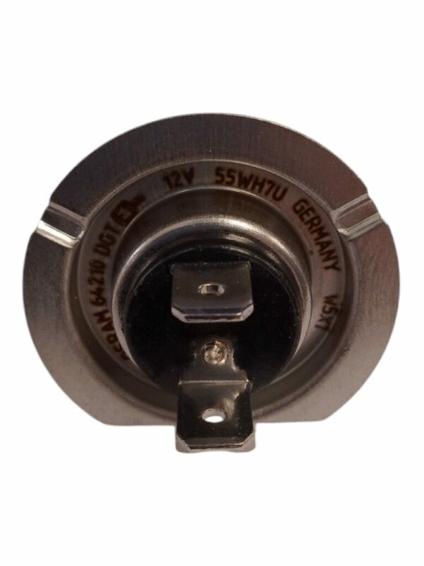 64210 LAMPARA H7 12V ORIGINAL OSRAM - Imagen 3