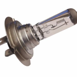 64215 LAMPARA H7 24V ORIGINAL