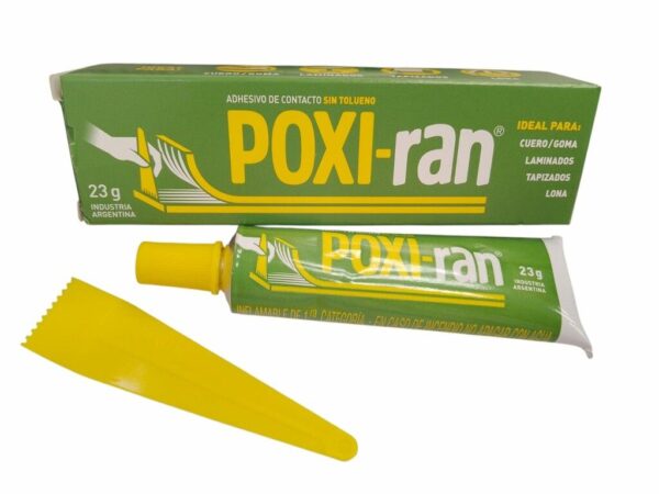 01307 POXI-RAM POMO 23 GR