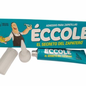 03045 PEGAMENTO ECCOLE 9G