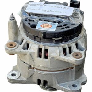 Alternador [97943]