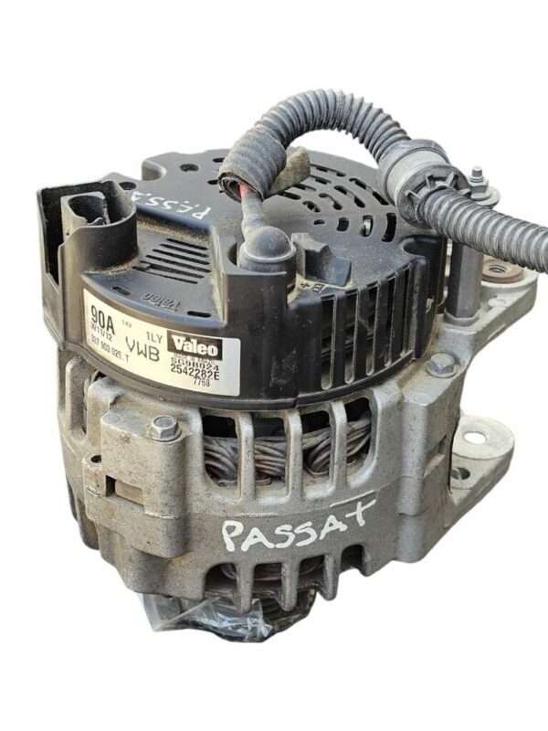 Alternador Passat (2185579) - Imagen 2