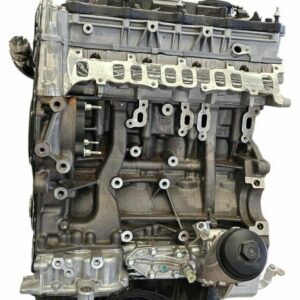 MOTOR RANGER PUMA 2.2 L 16 VALV. DSL 4 CIL. Nº MOTOR 4EPP 223360293 (BB3Z)