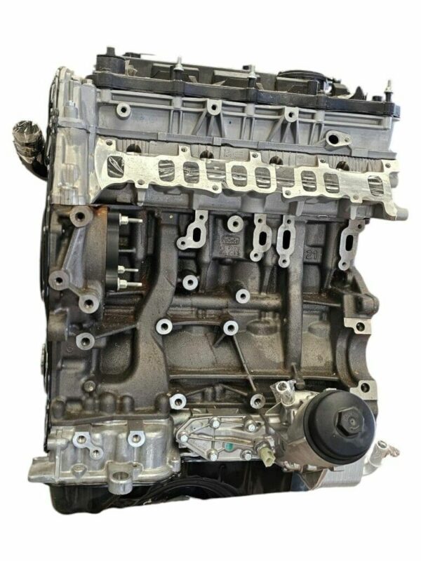 MOTOR RANGER PUMA 2.2 L 16 VALV. DSL 4 CIL. Nº MOTOR 4EPP 223360293 (BB3Z)