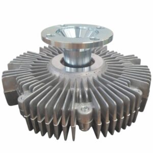 PO545 EMBRAGUE VENTILADO TOYOTA HILUX 2.5/3.0 MOTOR 1KZ/2KZ/1KD