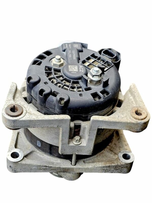 Alternador [1542]