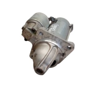 Motor de Arranque [1580]