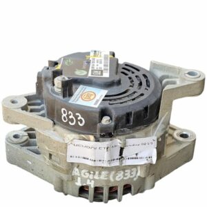 Alternador [833]