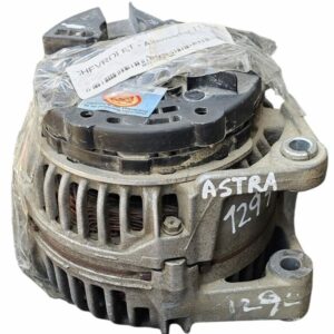 Alternador [1294]