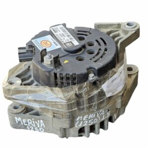 Alternador [1250]