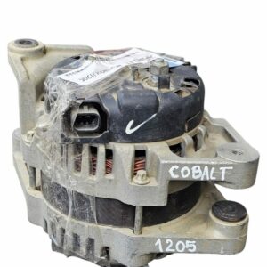 Alternador [86471]