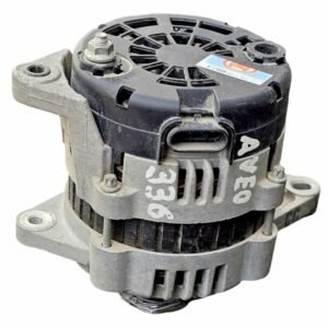 Alternador  Aveo (336)