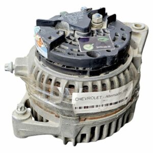 Alternador [906]