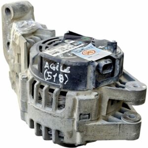 ALTERNADOR AGILE (518)