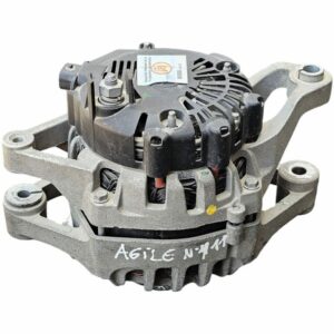 Alternador  Agile (411)