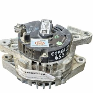 ALTERNADOR CORSA 2 (653)