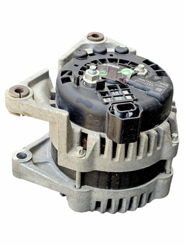 Alternador [1515] - Imagen 2